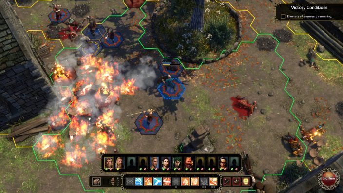 Expeditions: Viking İndir ekran görüntüsü 2