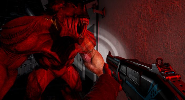 Earthfall İndir ekran görüntüsü 10