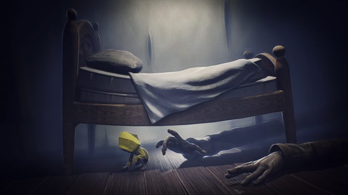 Little Nightmares İndir ekran görüntüsü 2