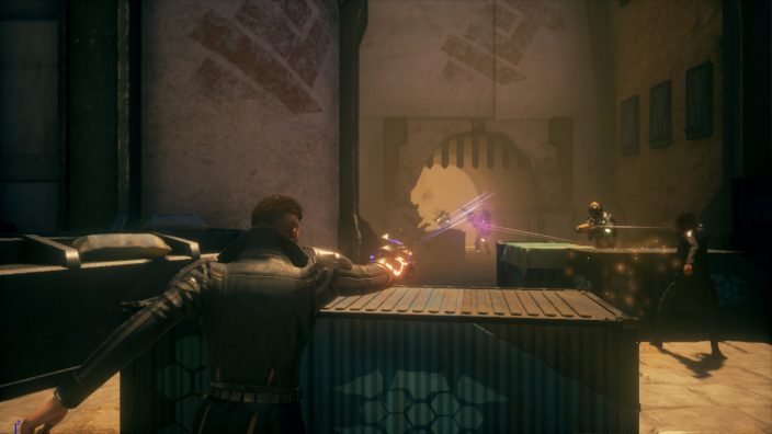 ARC Continuum İndir ekran görüntüsü 1
