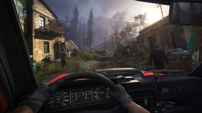 Sniper Ghost Warrior 3 İndir ekran görüntüsü 5