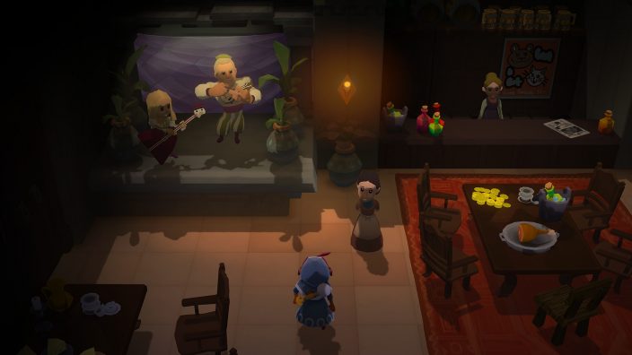 World to the West İndir ekran görüntüsü 5
