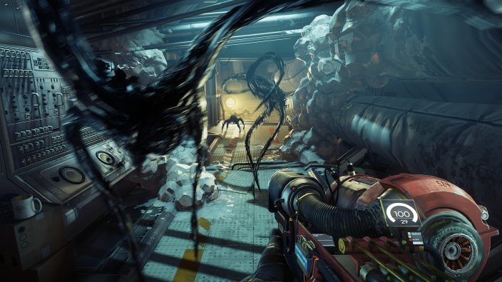 PREY İndir ekran görüntüsü 1