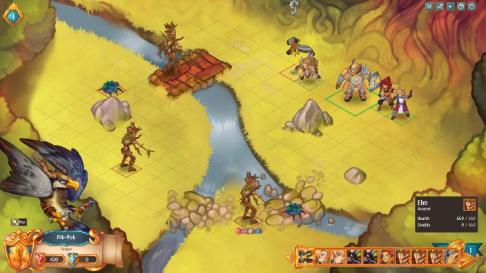 Regalia: Of Men and Monarchs İndir ekran görüntüsü 4