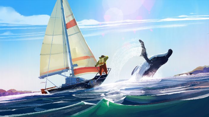 Old Man’s Journey İndir ekran görüntüsü 5