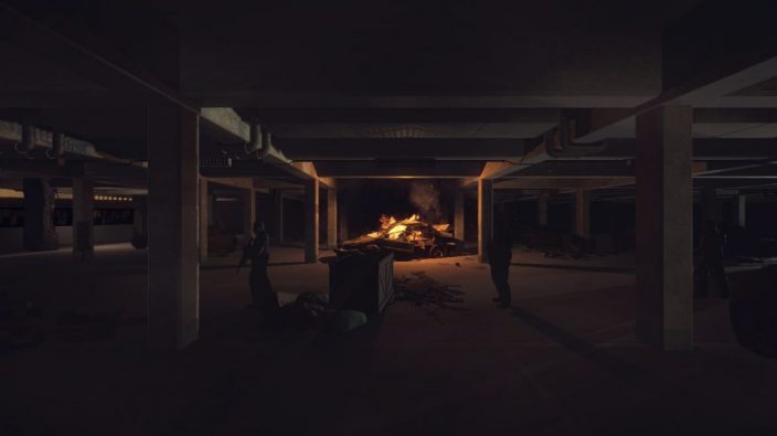 Scorch İndir ekran görüntüsü 2