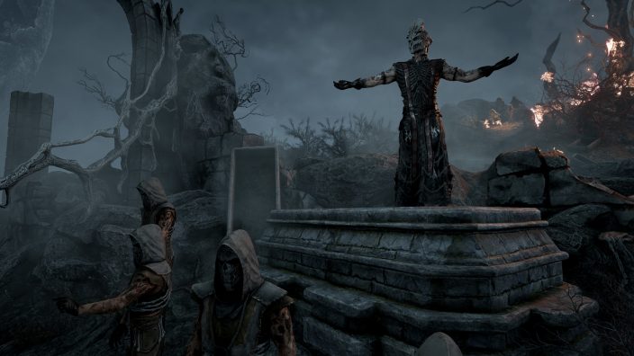 Inner Chains İndir ekran görüntüsü 4