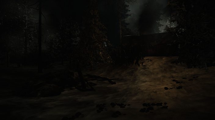 The Frost İndir ekran görüntüsü 6