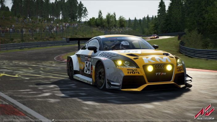 Assetto Corsa – Ready To Race Pack İndir ekran görüntüsü 7
