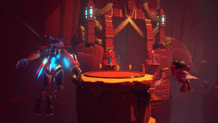 Skylar & Plux: Adventure On Clover Island İndir ekran görüntüsü 5