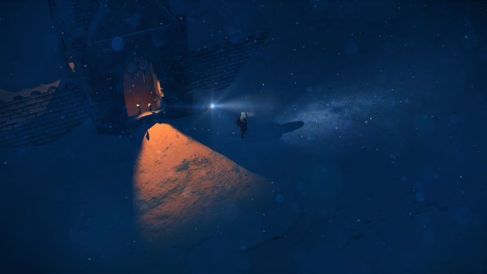Impact Winter İndir ekran görüntüsü 6