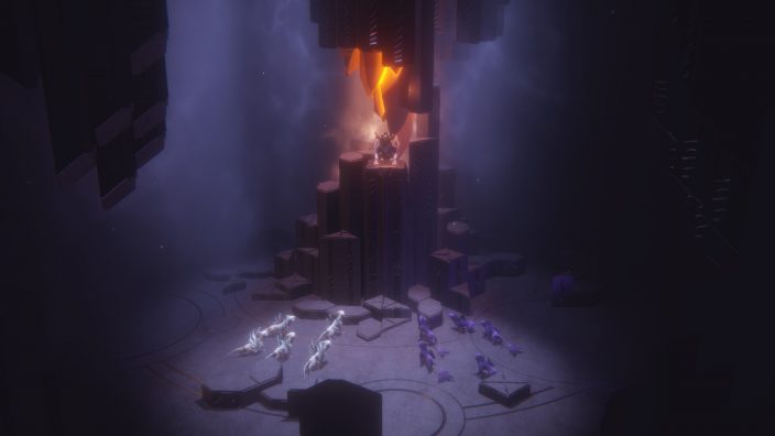 Embers of Mirrim İndir ekran görüntüsü 1