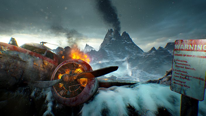 The Fidelio Incident İndir ekran görüntüsü 5