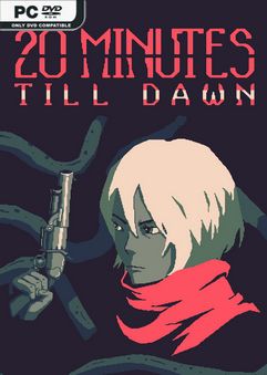20 Minutes Till Dawn İndir kapak görseli