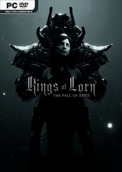 Kings of Lorn The Fall of Ebris İndir kapak görseli