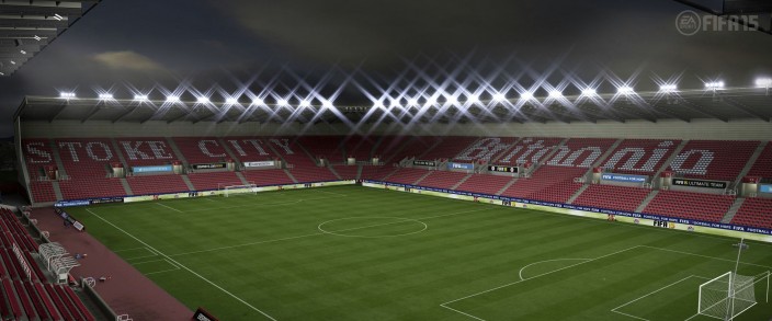 Fifa 15 İndir ekran görüntüsü 6