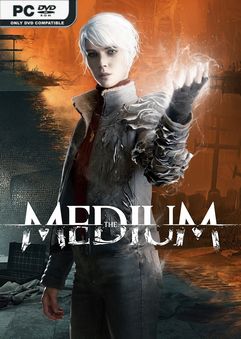 The Medium İndir kapak görseli