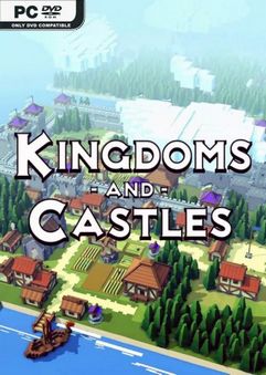 Kingdoms and Castles Warfare İndir kapak görseli