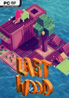 Last Wood İndir kapak görseli