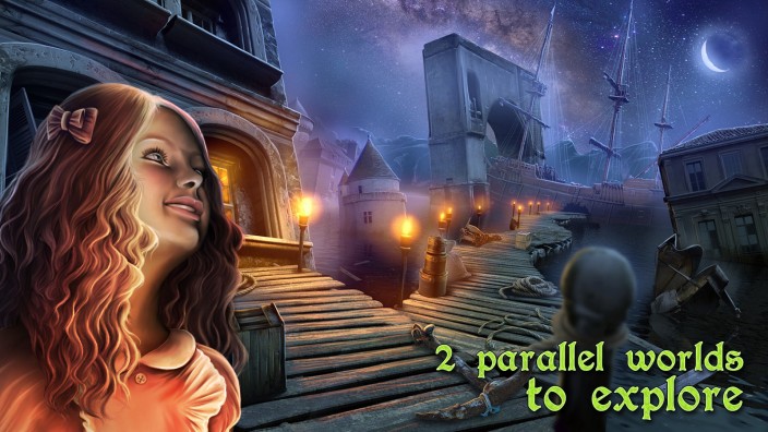 Chronicle Keepers: The Dreaming Garden İndir ekran görüntüsü 2