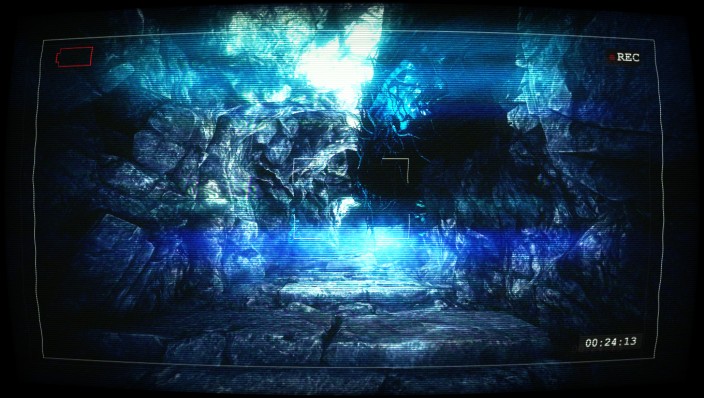 Into Blue Valley Remastered İndir ekran görüntüsü 2