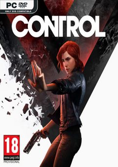 Control İndir kapak görseli
