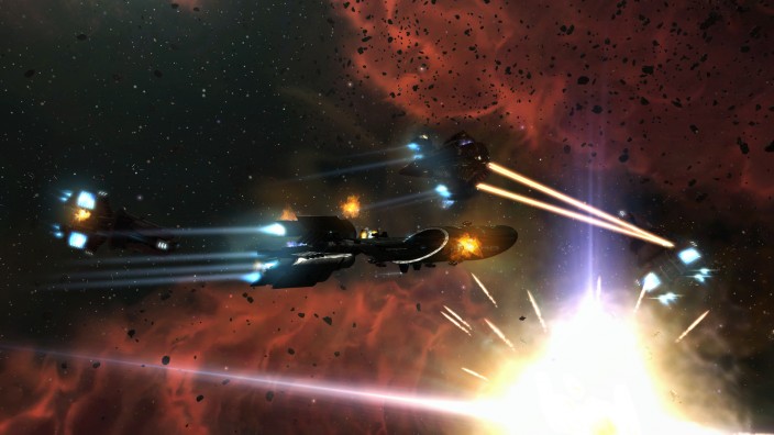 Starpoint Gemini 2 Origins İndir ekran görüntüsü 6