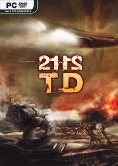 2112TD Tower Defense Survival İndir kapak görseli