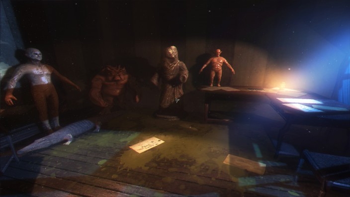 Darkness Within 2 The Dark Lineage Directors Cut Edition İndir ekran görüntüsü 5
