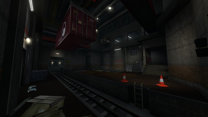 Black Mesa: Source İndir ekran görüntüsü 6