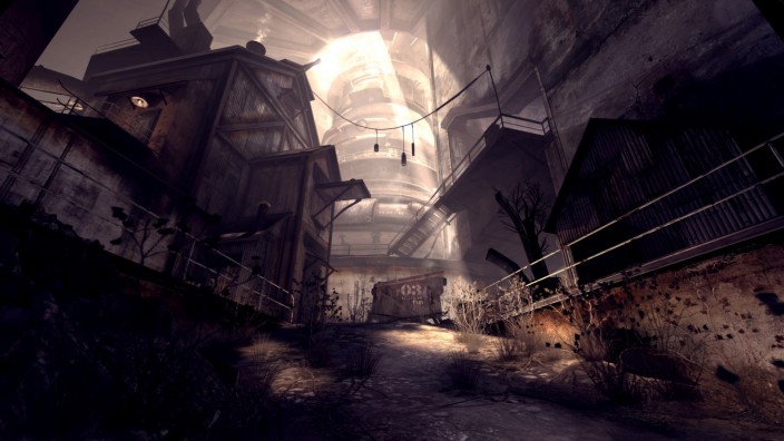 Rage: The Scorchers İndir ekran görüntüsü 1