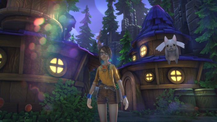 Lili Child of Geos Complete Edition İndir ekran görüntüsü 1