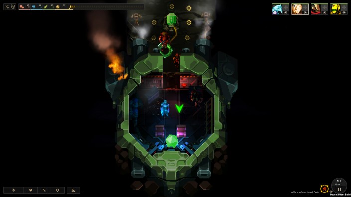 Dungeon of The Endless İndir ekran görüntüsü 2