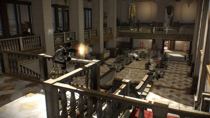 PayDay 2: Game of the Year Edition İndir ekran görüntüsü 3