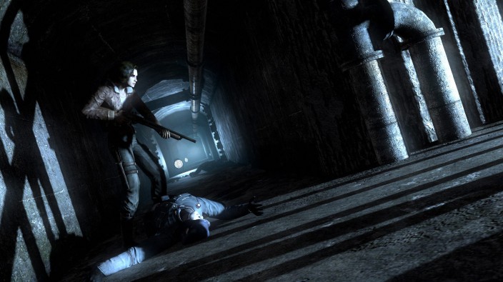 Velvet Assassin İndir ekran görüntüsü 4