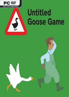 Untitled Goose Game İndir kapak görseli