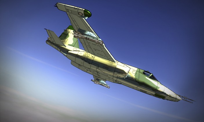 Vector Thrust İndir ekran görüntüsü 3
