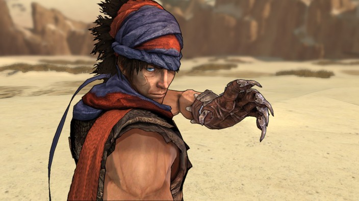 Prince of Persia Anthology İndir ekran görüntüsü 5