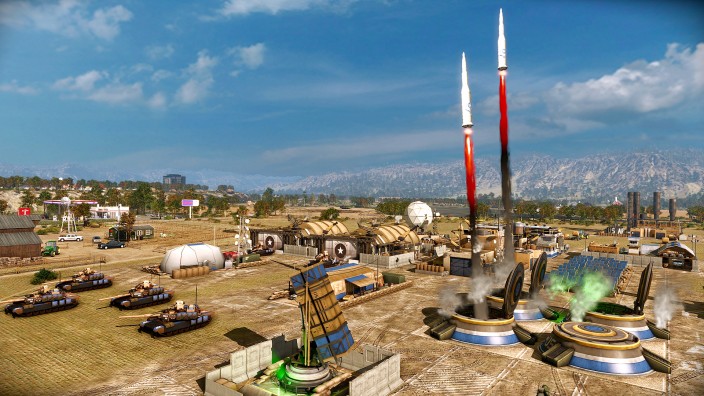 Act of Aggression 2015 İndir ekran görüntüsü 3