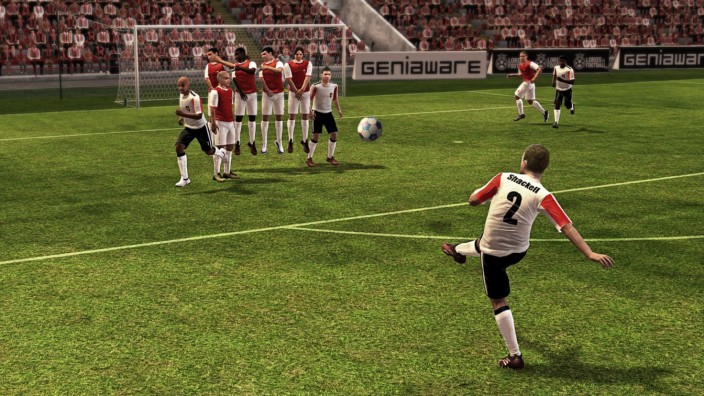Lords of Football Complete Edition İndir ekran görüntüsü 4