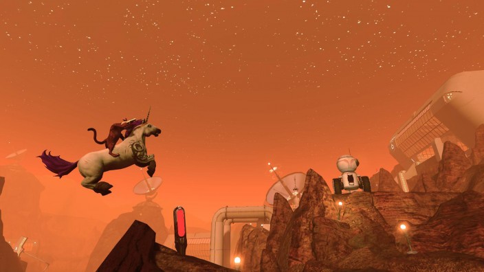 Trials Fusion Awesome Level Max Edition İndir ekran görüntüsü 2