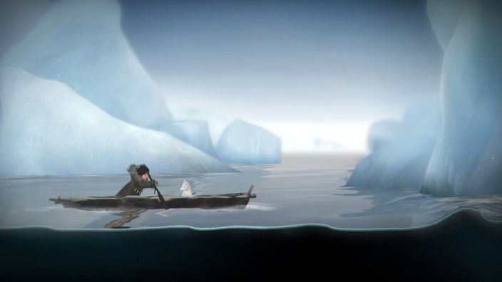 Never Alone: Foxtales İndir ekran görüntüsü 4