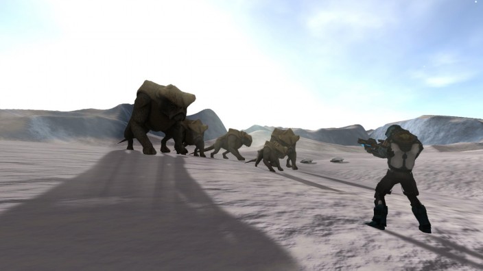 Empyrion – Galactic Survival İndir ekran görüntüsü 3