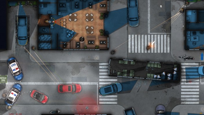 Door Kickers İndir ekran görüntüsü 6