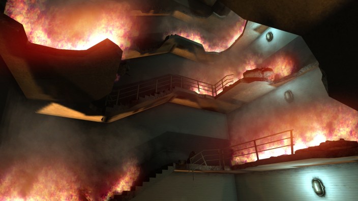 Airport Firefighters – The Simulation 2015 İndir ekran görüntüsü 3