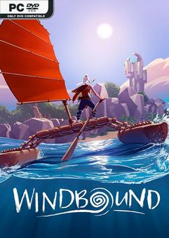 Windbound İndir kapak görseli