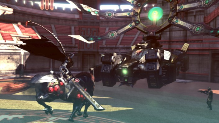 FINAL FANTASY TYPE-0 HD İndir ekran görüntüsü 6