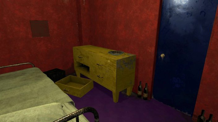 Crimson Room Decade İndir ekran görüntüsü 4
