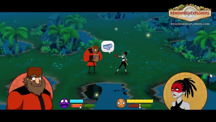Renowned Explorers: International Society İndir ekran görüntüsü 6