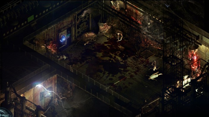 Stasis İndir ekran görüntüsü 6